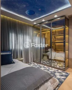 Kitnet à venda, 25m² no Higienópolis, Porto Alegre