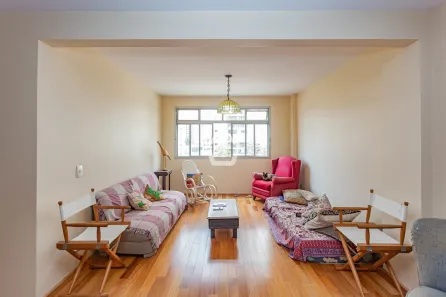 Apartamento com 3 Quartos à venda, 133m² no Pinheiros, São Paulo