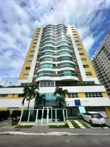 Apartamento com 2 Quartos à venda, 80m² no Atalaia, Aracaju
