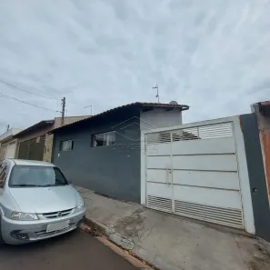 Casa com 2 Quartos à venda, 131m² no Núcleo Habitacional Mary Dota, Bauru