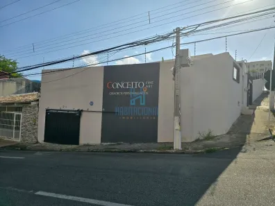 Casa com 5 Quartos à venda, 170m² no Barro Vermelho, Natal