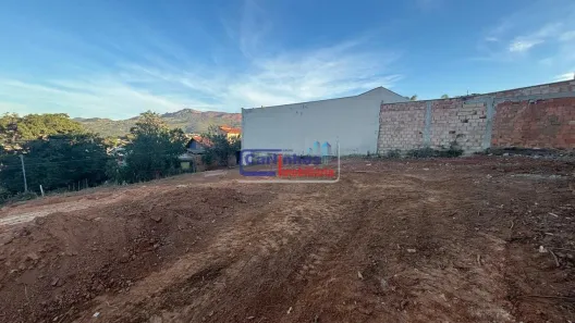 Lote/Terreno à venda, 450m² no Pedra Branca, São Joaquim de Bicas