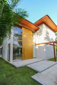 Casa de Condomínio com 4 Quartos à venda, 230m² no , Mata de São João