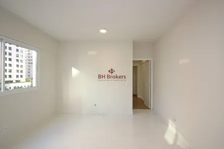 Apartamento com 2 Quartos para alugar, 64m² no Funcionários, Belo Horizonte