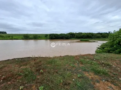 Lote/Terreno à venda, 2000m² no Residencial Santa Paula, Americana