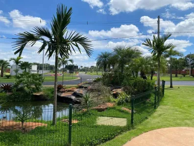 Lote/Terreno à venda, 394m² no Recreio dos Bandeirantes, Uberaba