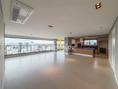 Apartamento com 4 Quartos à venda, 190m² no Brooklin Paulista, São Paulo