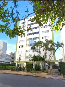 Apartamento com 3 Quartos à venda, 100m² no Cambuí, Campinas