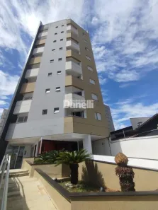 Apartamento com 1 Quarto para alugar, 53m² no Centro, Taubaté