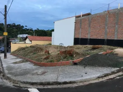 Lote/Terreno à venda, 187m² no Jardim Diamante, Piracicaba