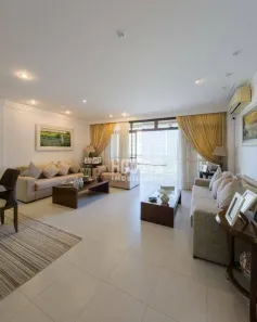 Apartamento com 4 Quartos à venda, 240m² no Barra da Tijuca, Rio de Janeiro