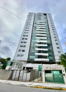 Apartamento com 4 Quartos à venda, 136m² no Pina, Recife