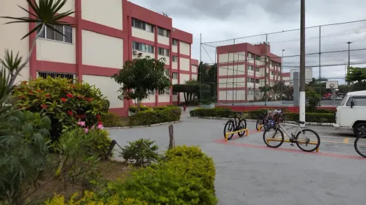 Apartamento com 2 Quartos à venda, 47m² no Coqueiral de Itaparica, Vila Velha