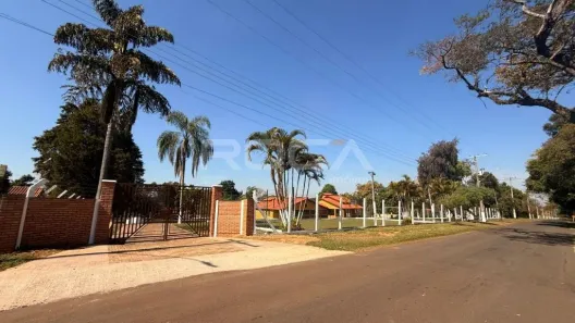 com 3 Quartos à venda, 639m² no Parque Itaipu, São Carlos