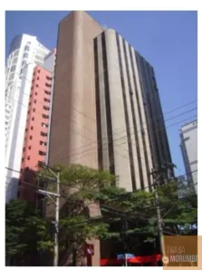 Sala Comercial para venda ou aluguel, 104m² no Cidade Monções, São Paulo