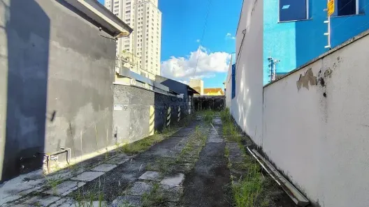 Lote/Terreno à venda, 305m² no Centro, Jacareí