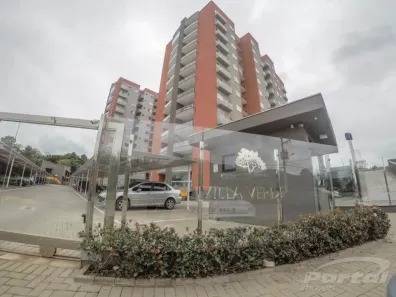 Apartamento com 2 Quartos para alugar, 87m² no Itoupava Central, Blumenau