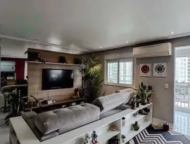 Apartamento com 2 Quartos à venda, 82m² no Mooca, São Paulo
