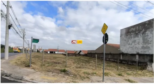Lote/Terreno à venda, 336m² no Jardim Bem-te-vi, Indaiatuba
