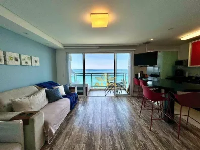 Apartamento com 2 Quartos à venda, 85m² no Mar e Céu, Guarujá
