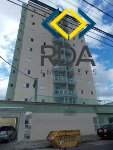 Apartamento com 3 Quartos à venda, 85m² no Jardim Rossignatti, Indaiatuba