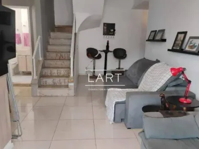 Apartamento com 3 Quartos para venda ou aluguel, 120m² no Copacabana, Rio de Janeiro