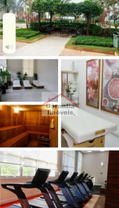Apartamento com 2 Quartos para alugar, 120m² no Centro, Osasco