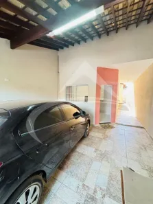 Casa com 2 Quartos à venda, 102m² no Jardim Universo, Araçatuba