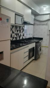 Apartamento com 2 Quartos à venda, 40m² no Jardim Umarizal, São Paulo