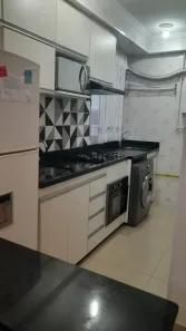 Apartamento com 2 Quartos à venda, 40m² no Jardim Umarizal, São Paulo