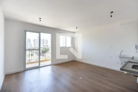 Apartamento com 1 Quarto à venda, 40m² no Perdizes, São Paulo
