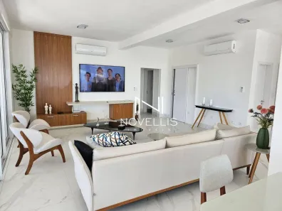 Cobertura com 3 Quartos à venda, 500m² no Barra da Lagoa, Ubatuba