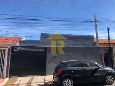 Casa com 2 Quartos à venda, 160m² no Jardim Maria Lúcia, São José do Rio Preto