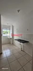 Apartamento com 2 Quartos à venda, 46m² no Chácaras Pedro Corrêa de Carvalho, Ribeirão Preto