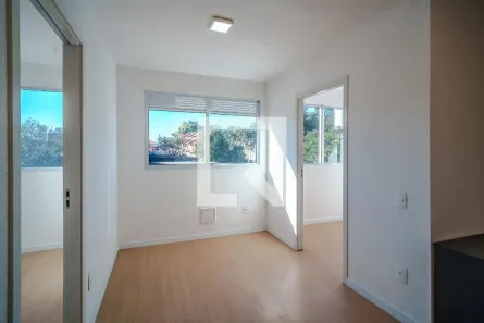 Apartamento com 2 Quartos à venda, 34m² no Jardim Gilda Maria, São Paulo