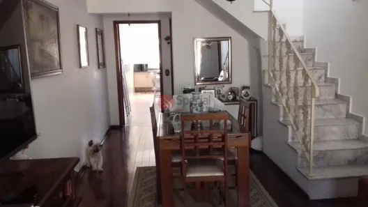 Sobrado com 3 Quartos à venda, 171m² no Vila Formosa, São Paulo
