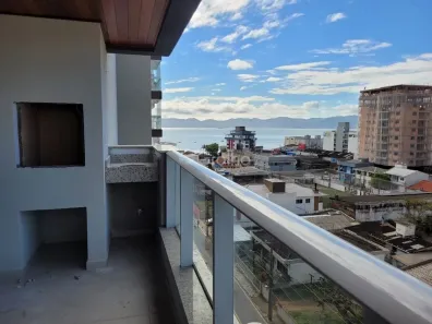 Apartamento com 3 Quartos à venda, 86m² no Barreiros, São José