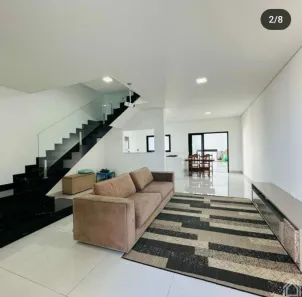 Sobrado com 3 Quartos à venda, 150m² no Parque Universitário, Americana