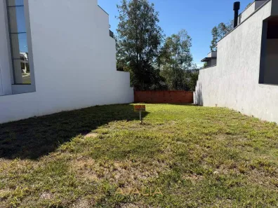Lote/Terreno à venda, 300m² no Loteamento Park Gran Reserve, Indaiatuba