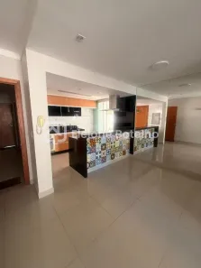 Apartamento com 3 Quartos para alugar, 90m² no Patrimônio, Uberlândia
