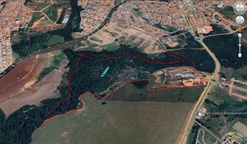 Lote/Terreno à venda, 175161m² no Centro, Tatuí