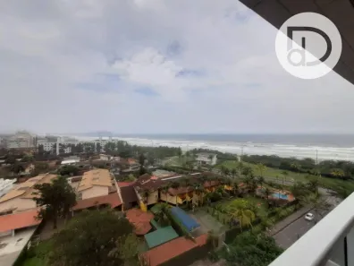 Apartamento com 2 Quartos à venda, 77m² no Maitinga, Bertioga