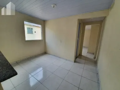 Apartamento com 1 Quarto à venda, 45m² no Cerâmica, Nova Iguaçu