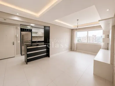 Apartamento com 3 Quartos à venda, 86m² no Passo da Areia, Porto Alegre