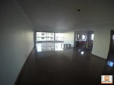 Apartamento com 4 Quartos à venda, 279m² no Centro, Ribeirão Preto
