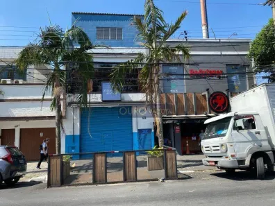 Ponto Comercial para alugar, 210m² no Vila Zelina, São Paulo