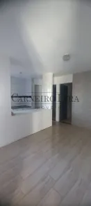 Apartamento com 2 Quartos para alugar, 45m² no Vila Brasil, Jaú