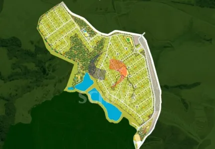 Lote/Terreno à venda, 800m² no , Itupeva