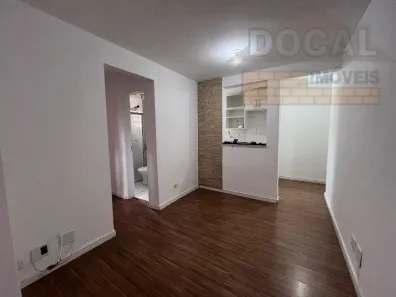 Apartamento com 2 Quartos à venda, 55m² no Jardim Paris, São Paulo