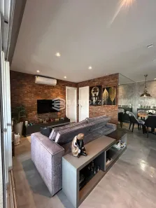 Apartamento com 2 Quartos à venda, 90m² no Cerâmica, São Caetano do Sul